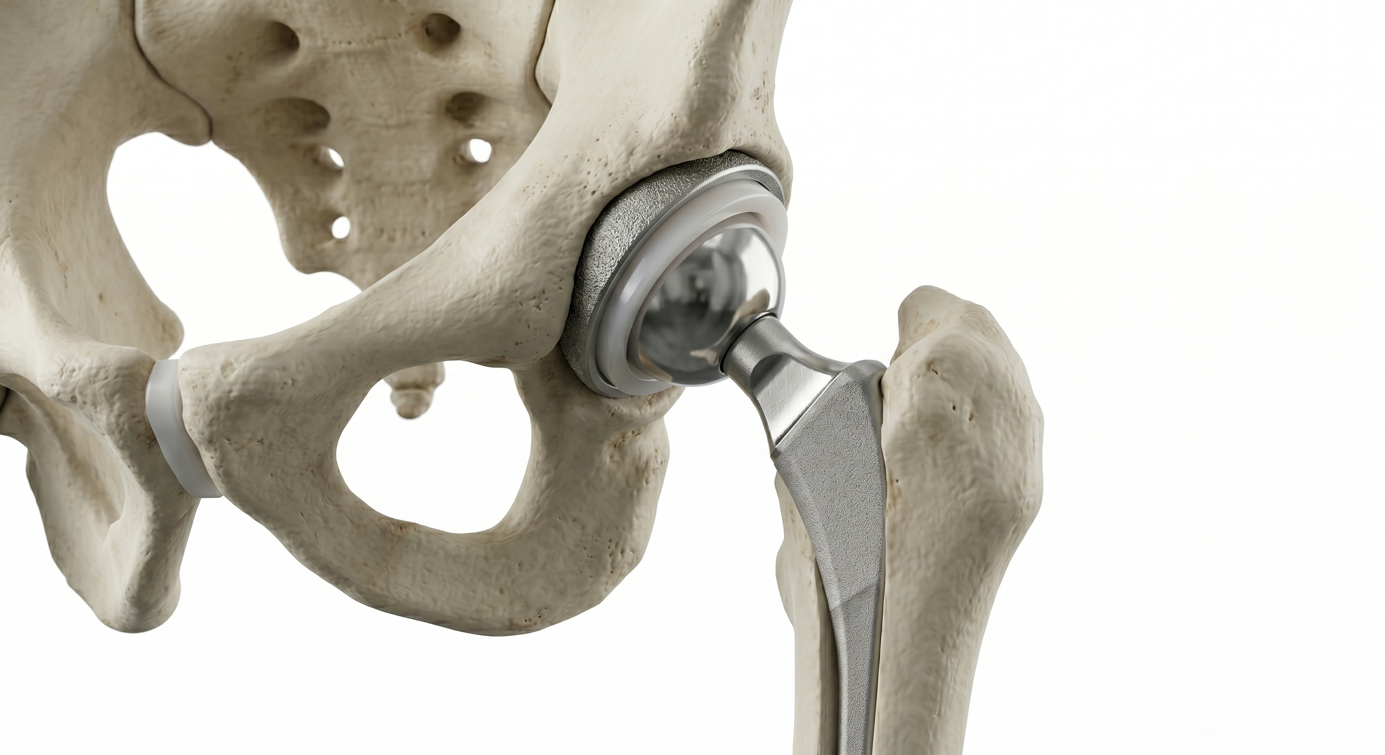 Hip Replacement