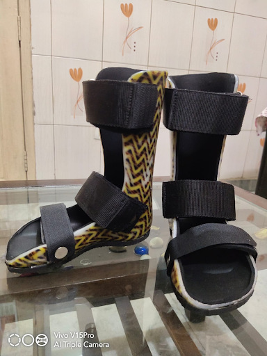 ankle foot orthosis