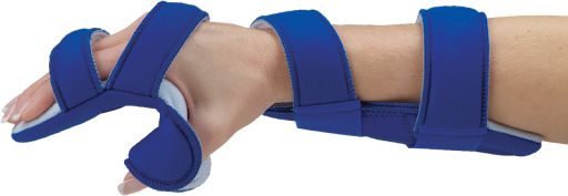 hand splint