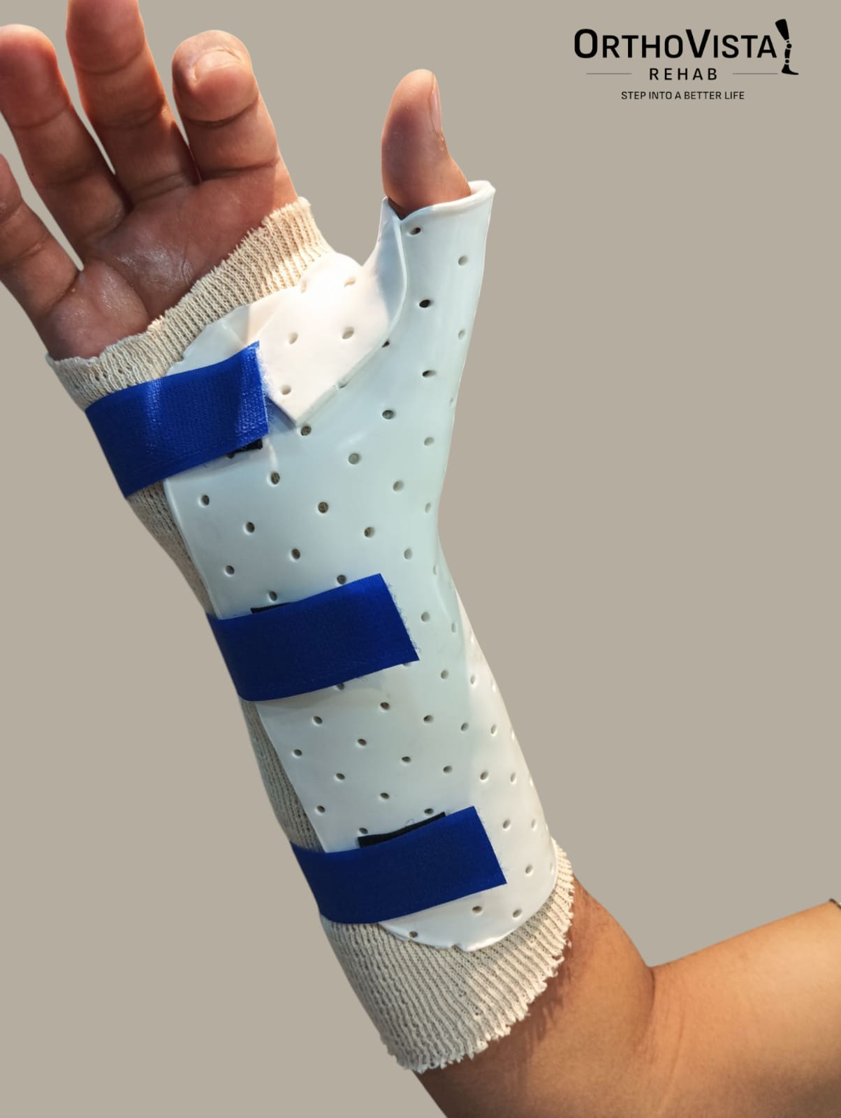 Hand Splint