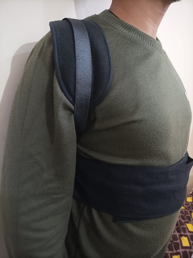 postural brace