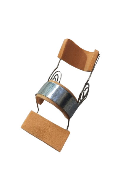 Dynamic Finger Flexion Splint image 2