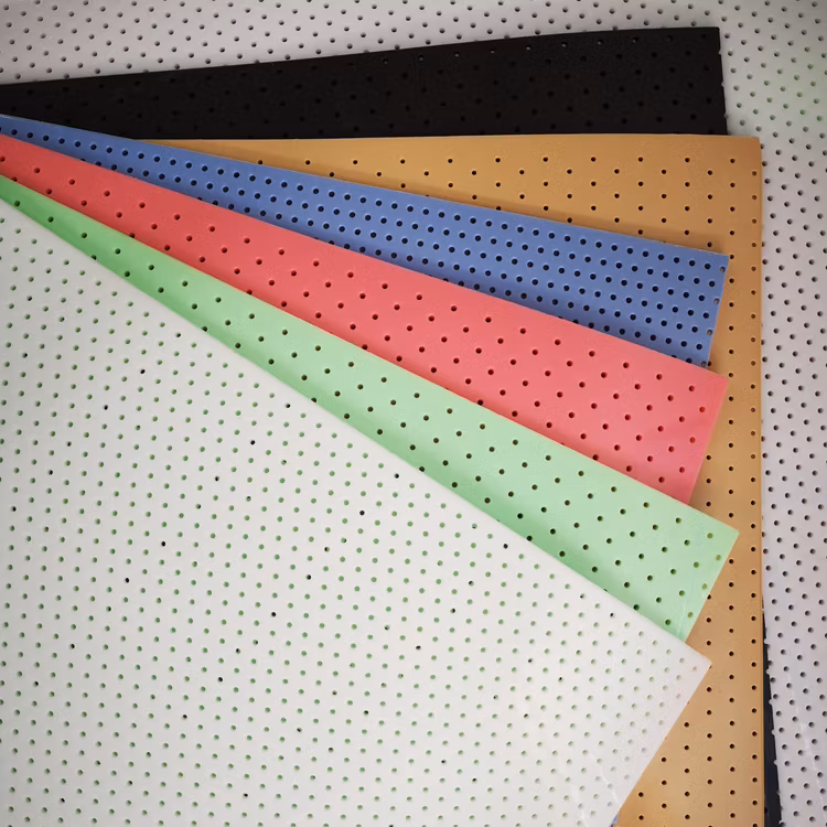 Low Temperature Thermoplastic (LTTP) Sheets image 1