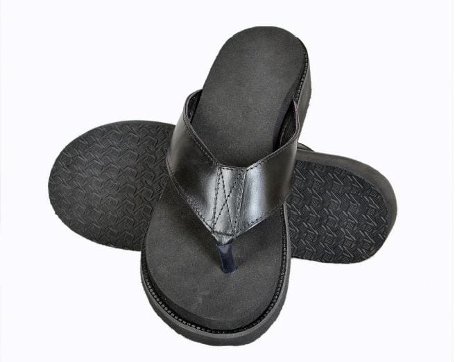 Arch Support Slipper image 1