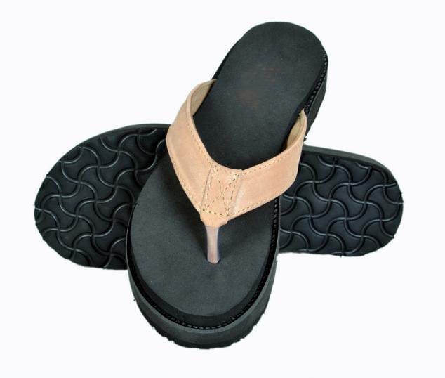 Arch Support Slipper image 2