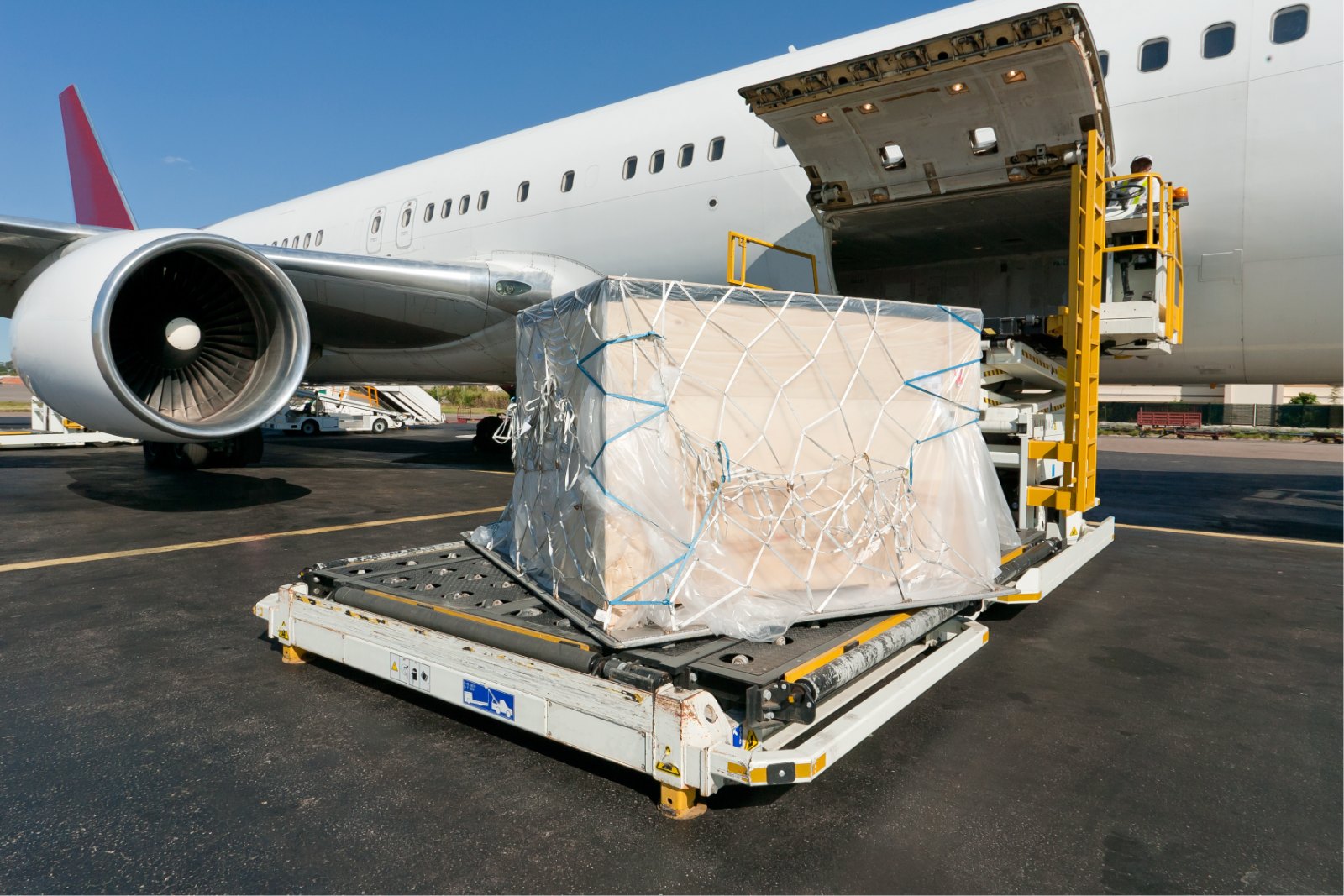 Cargo