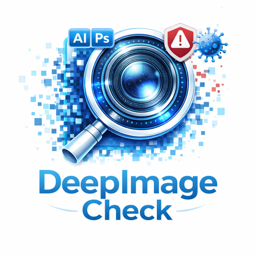 DeepImages Check Icon