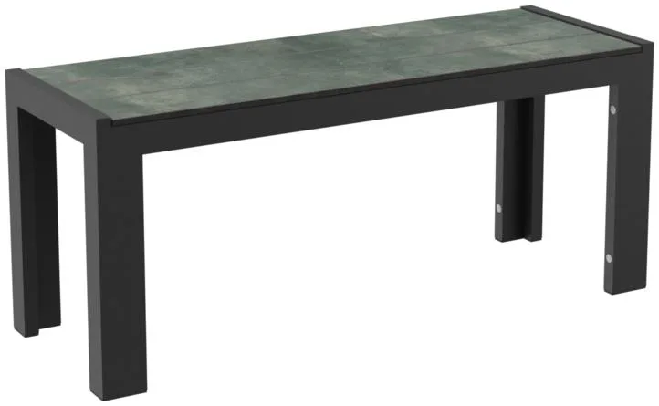 2-seater bench Torger