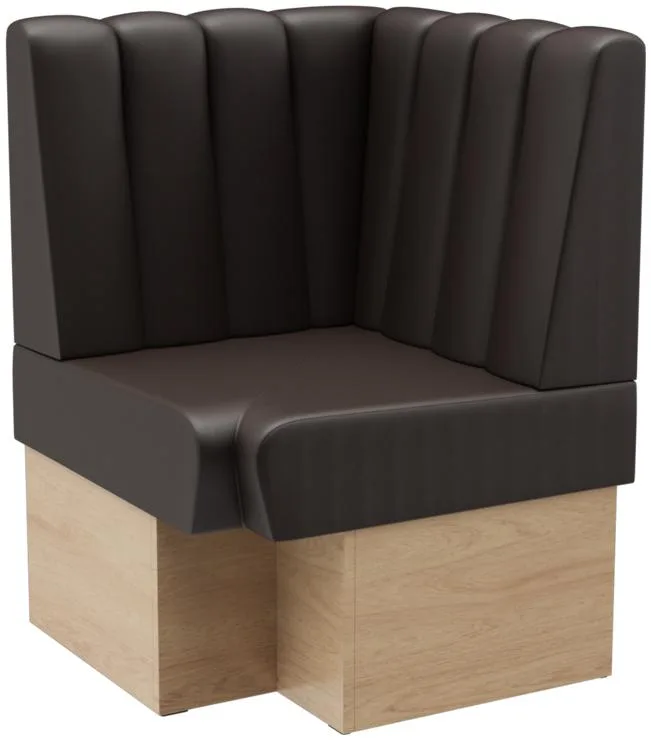 Corner element Felipa