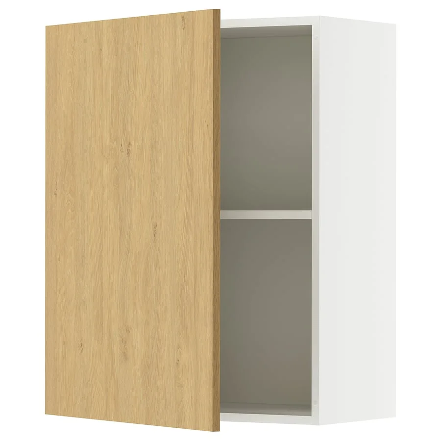 وحدة حائط أوسكار لوما 60 × 31 × 75 سم — شكل السنديان