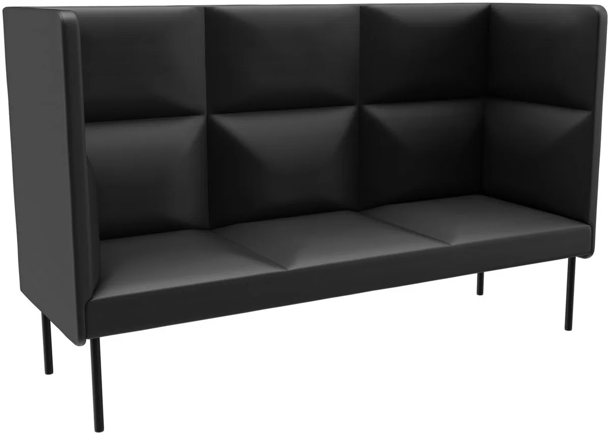 3-seater element Tuya