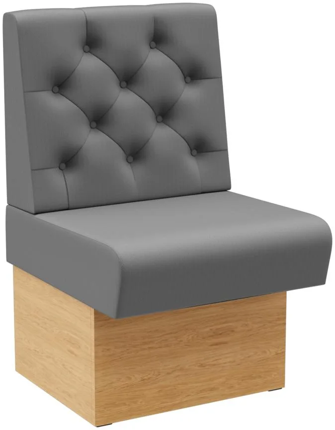وحدة نهاية يمين 60 cm Hester