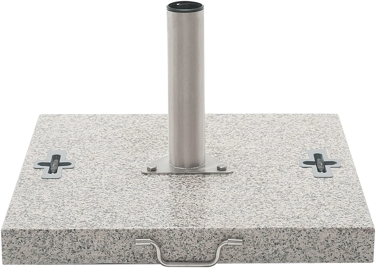 Accessories Parasol base