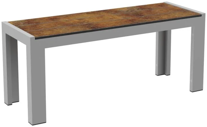 2-seater bench Torger