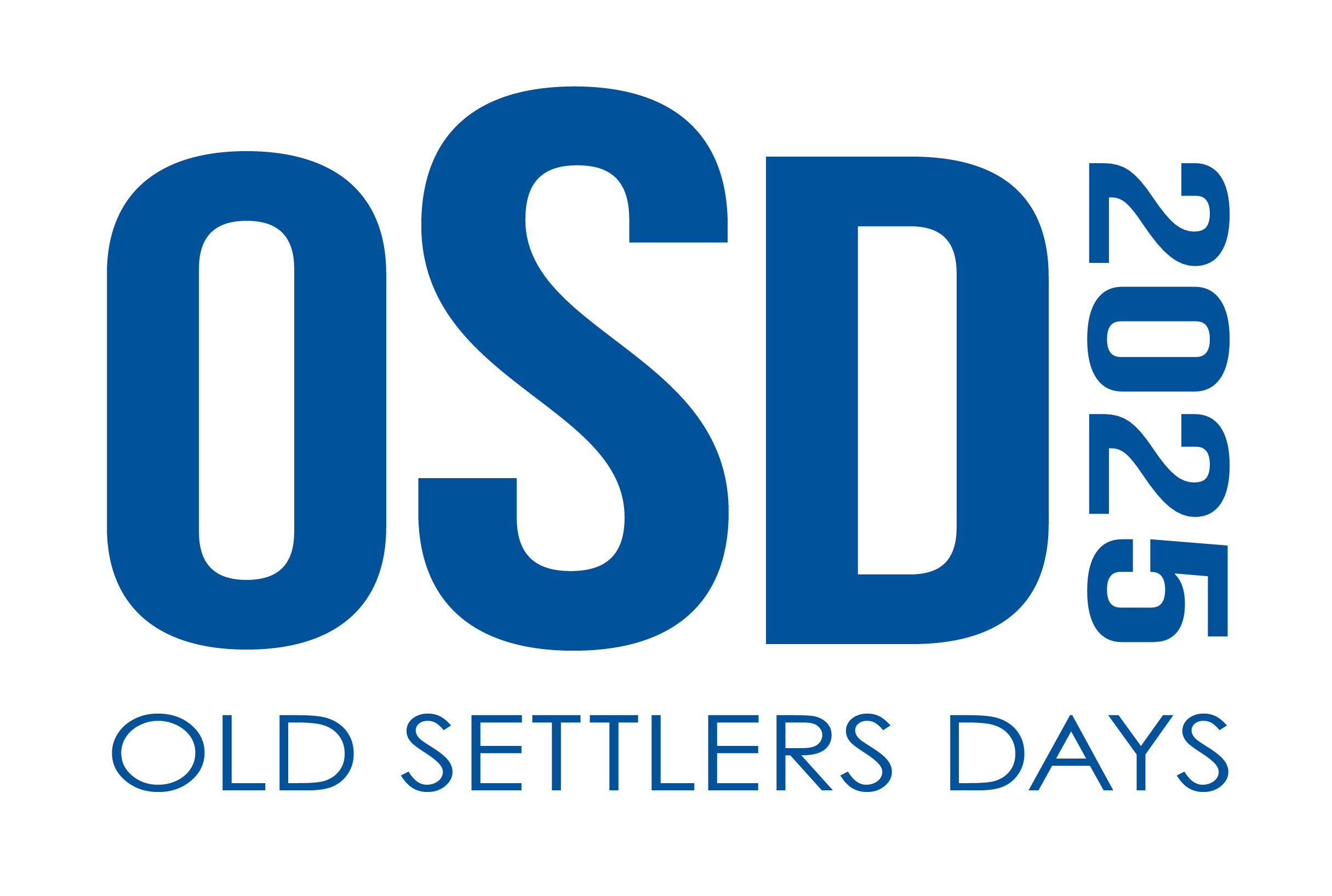 OSD Logo