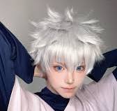 キルア風の画像1