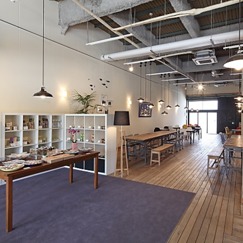 SASAYA CAFE