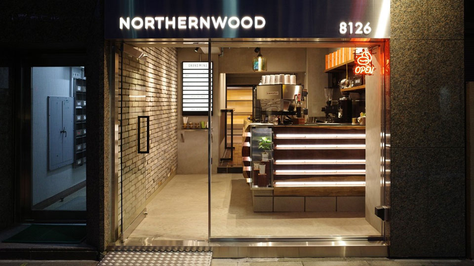 NORTHERNWOOD GINZA