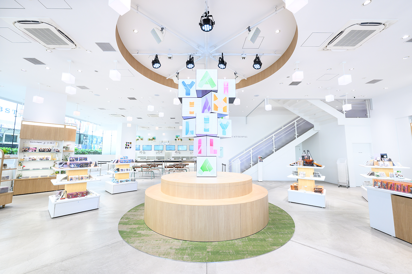 ファミクラストア 渋谷店