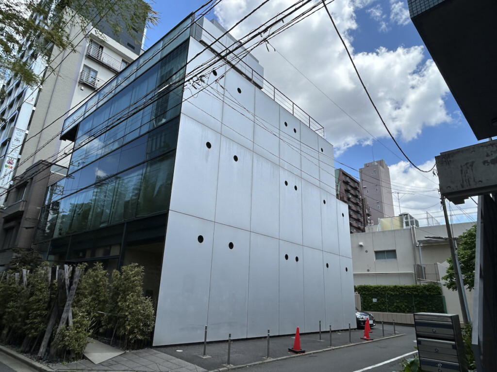 隈研吾建築都市設計事務所