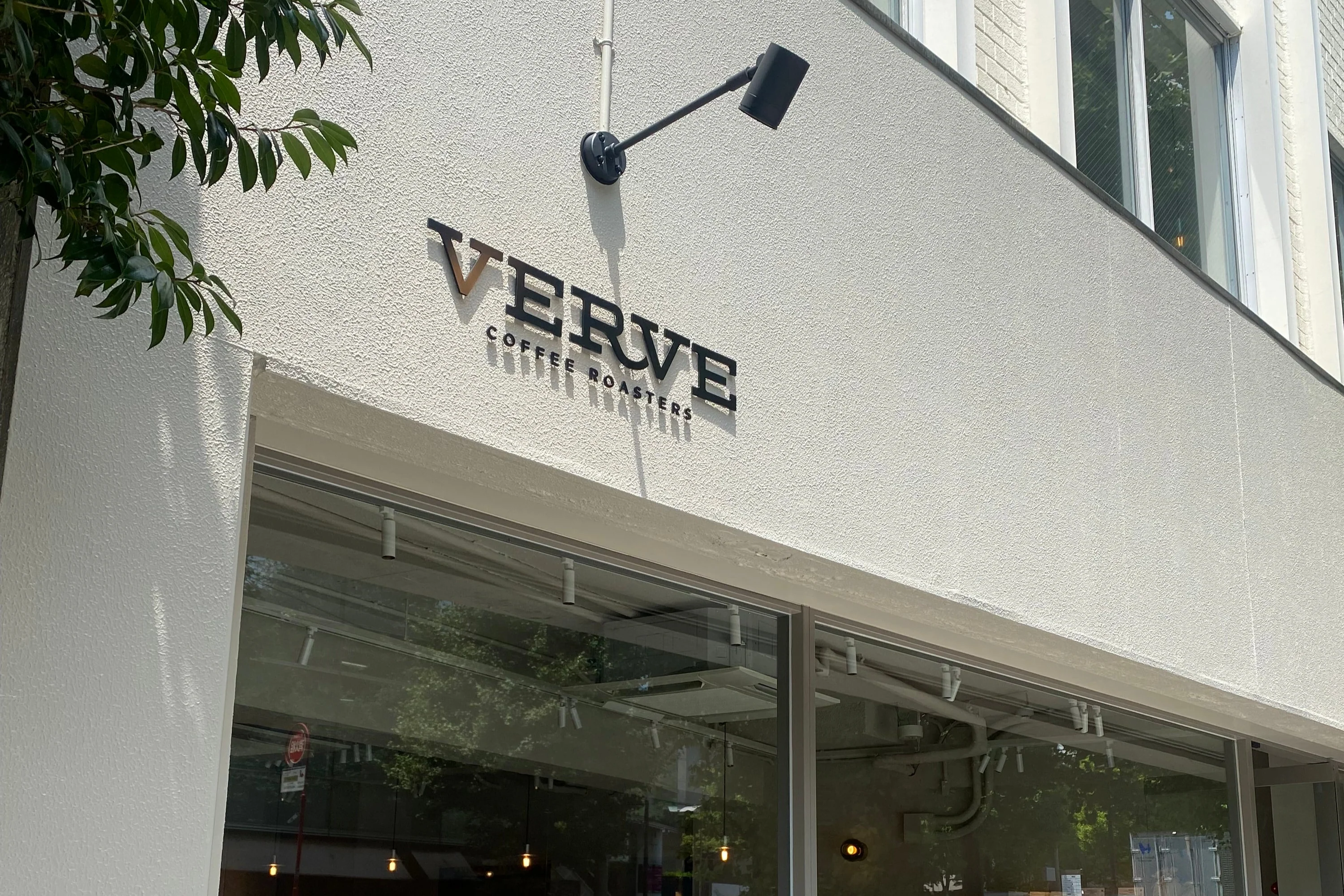 VERVE COFFEE ROASTERS EBISU