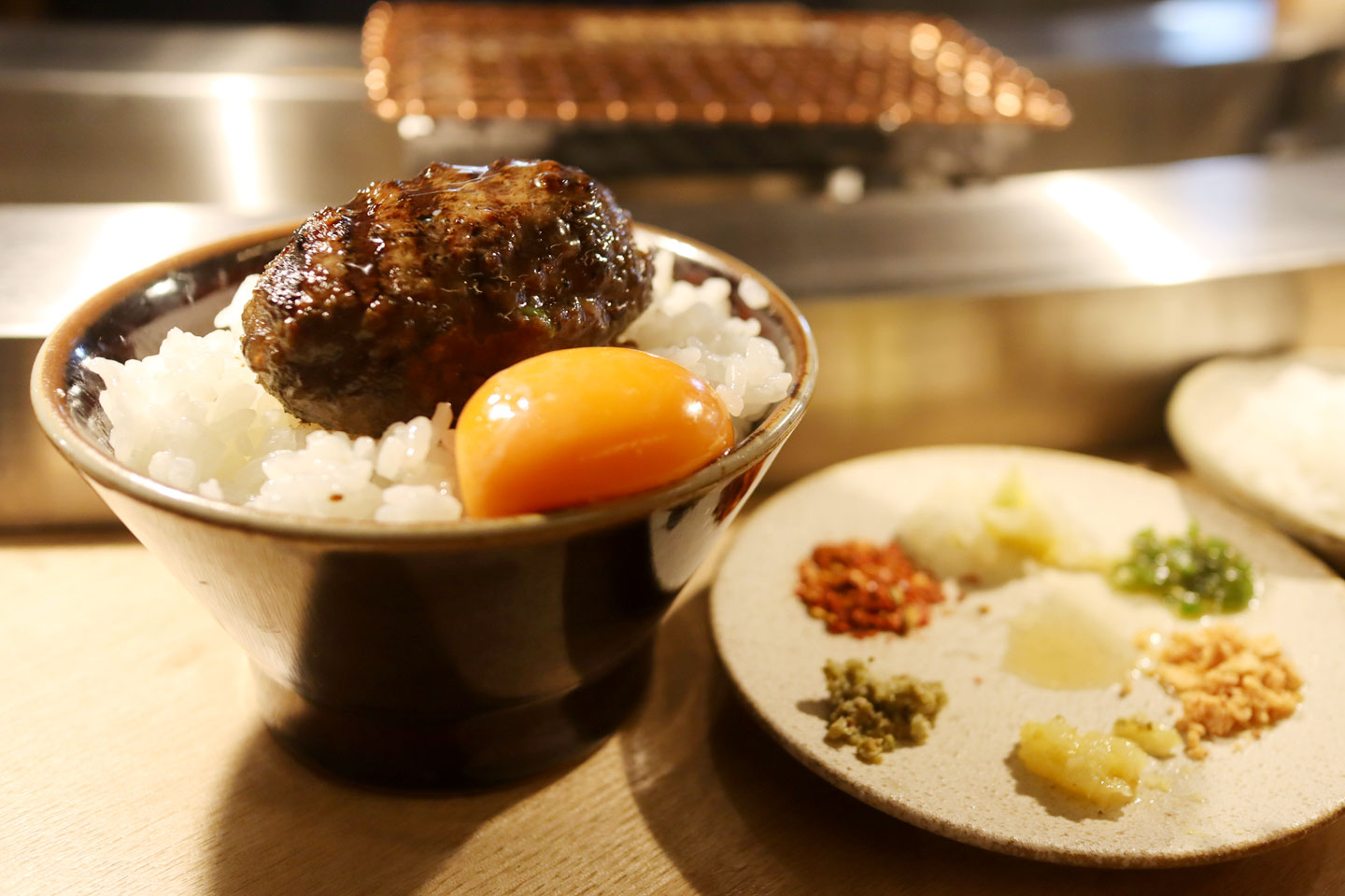 挽肉と米 渋谷店