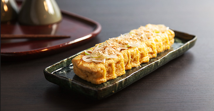 毘沙門堂本舗