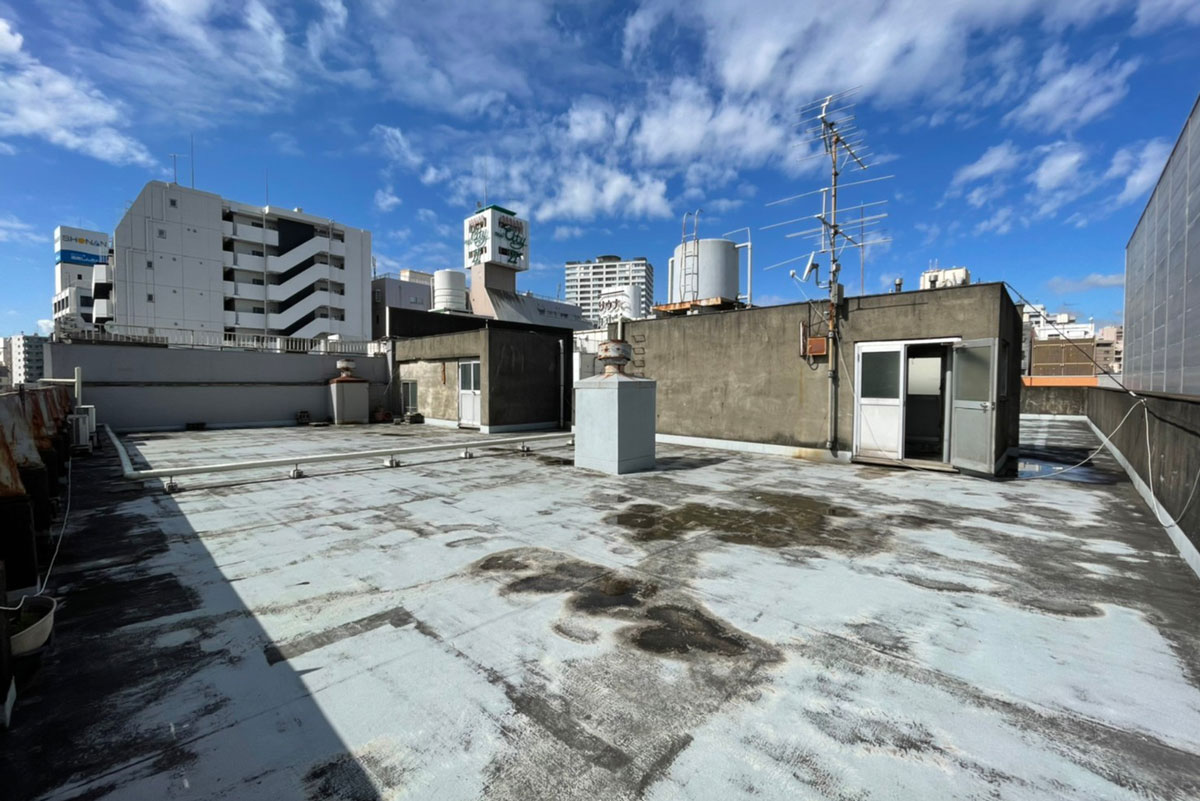 第2霜田ビル