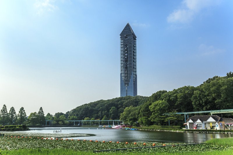 東山スカイタワー