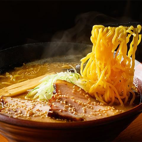らーめん吉山商店 本店