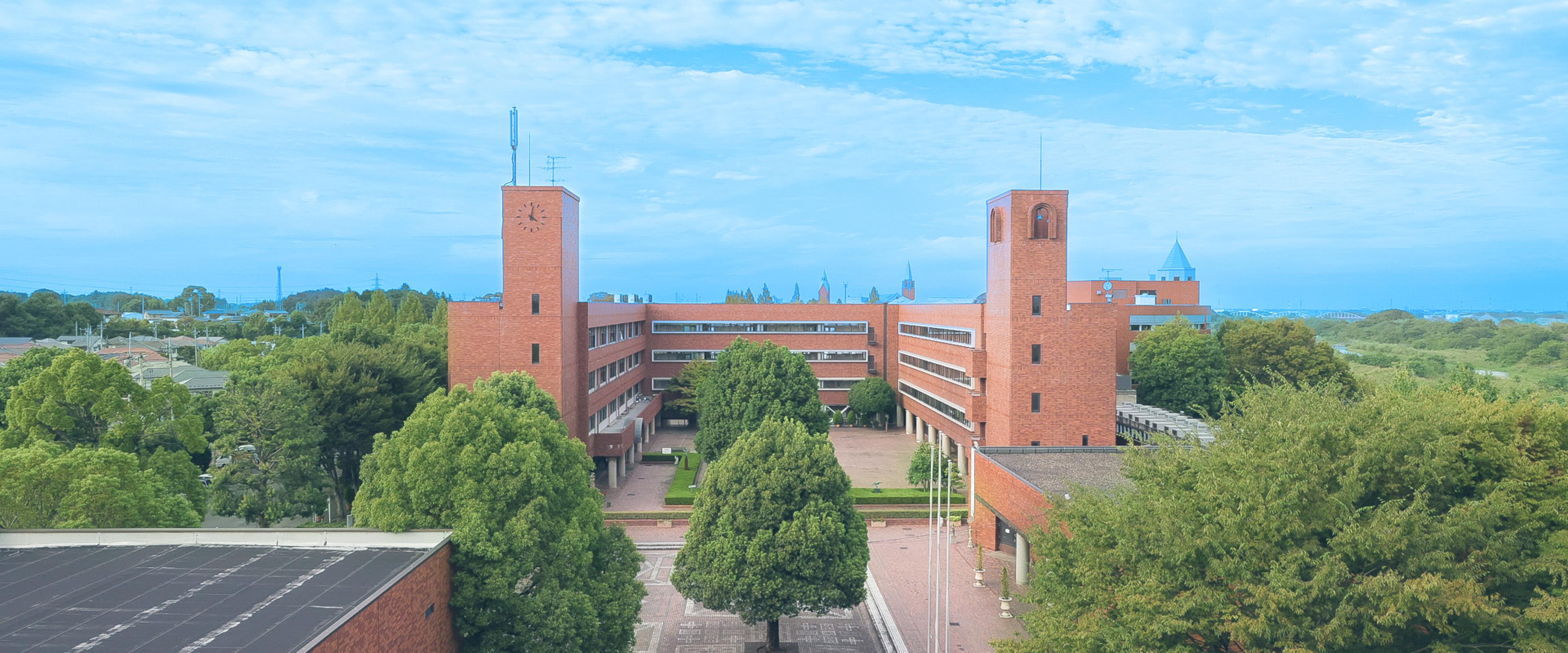 西武学園文理中学校・高等学校