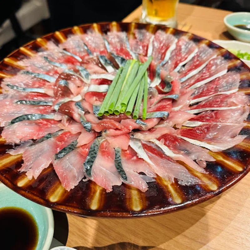美酒佳肴ゆらくhanare