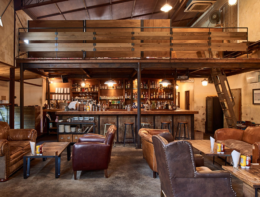 CAFE SOULTREE
