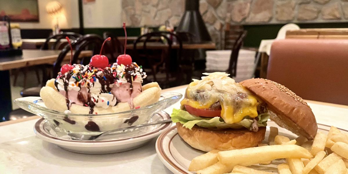 Hohokam DINER