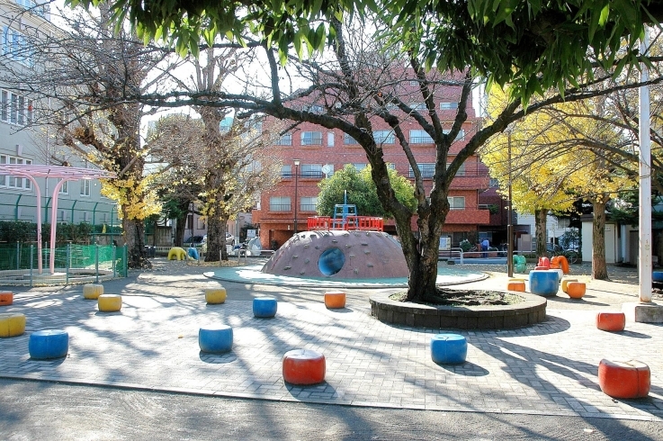 加賀公園