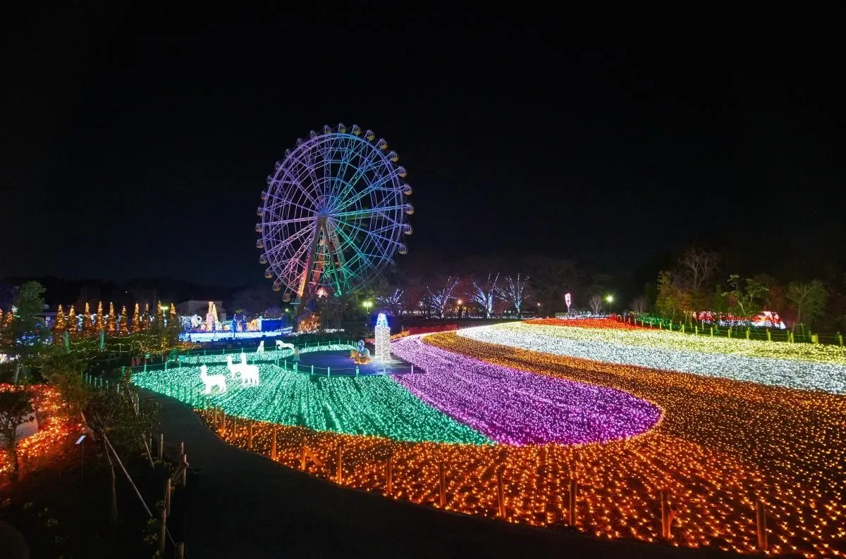 東武動物公園