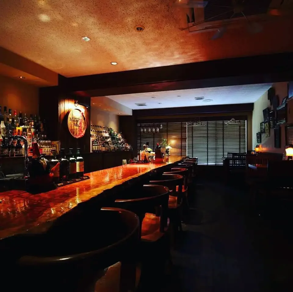 Bar Amber(バー アンバー)