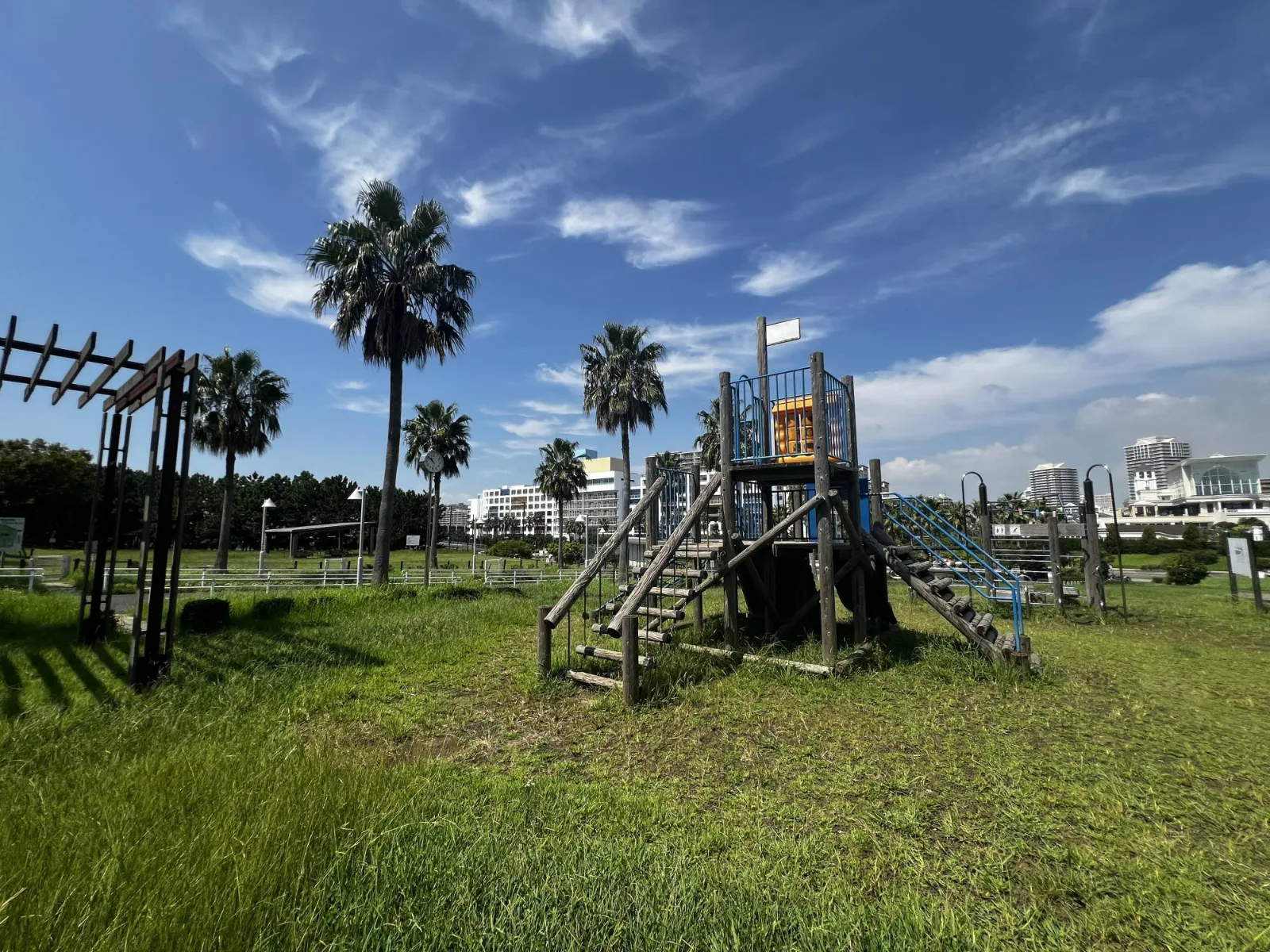 浦安市総合公園