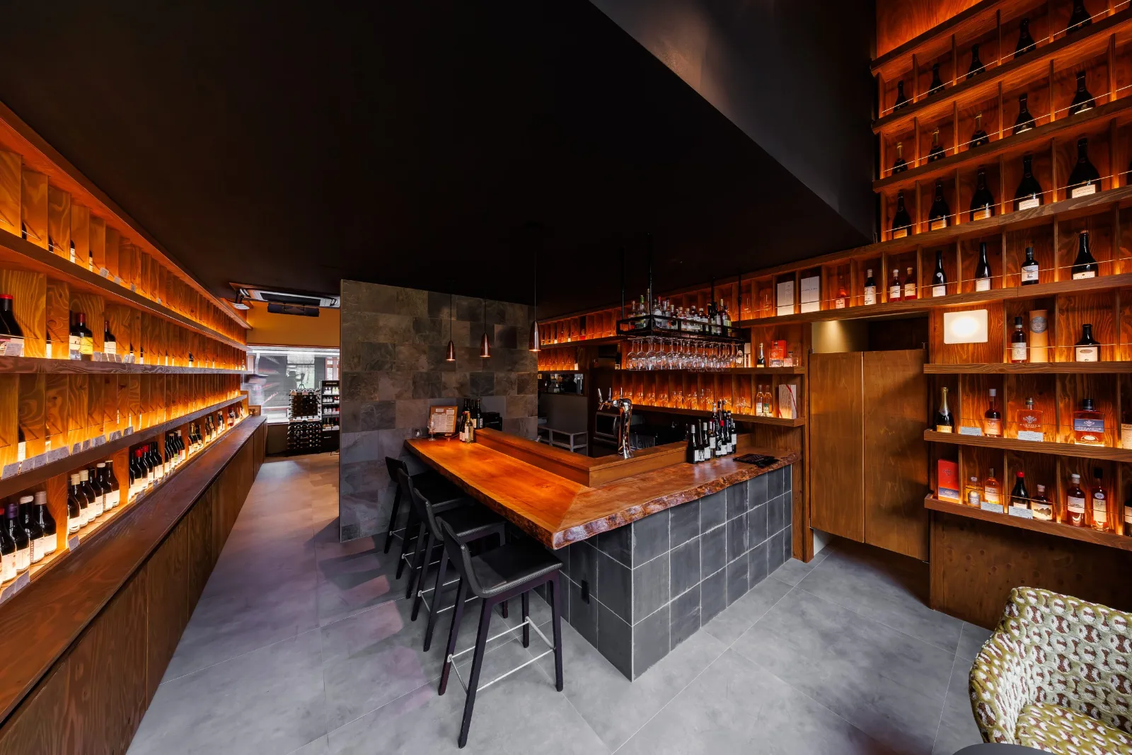 CERCLE wine & deli(軽井沢ハルニレテラス)