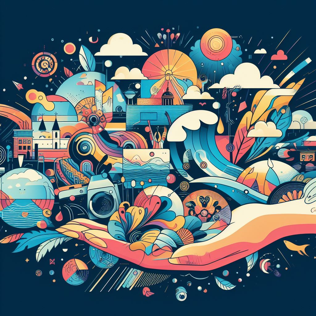 ノートの画像