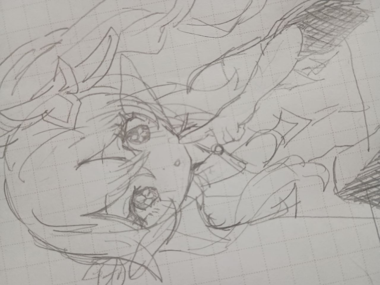 ノートの画像