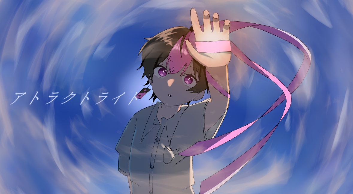 掲示板の画像