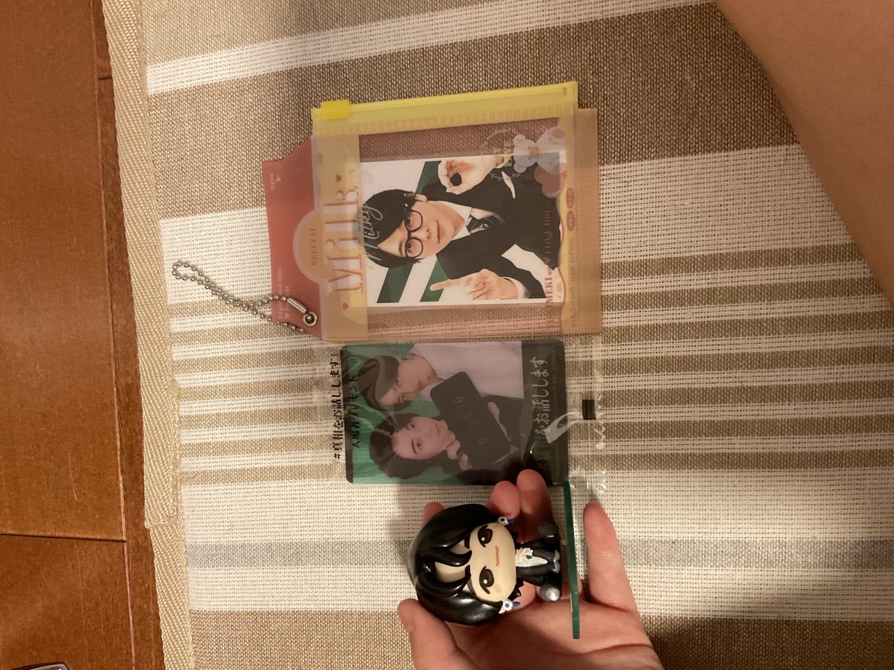 ノートの画像
