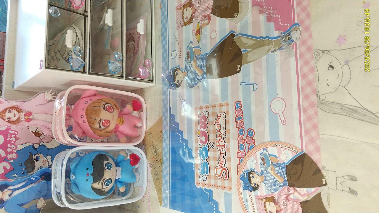 ノートの画像