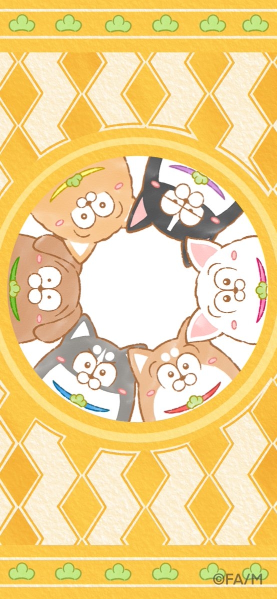 掲示板の画像