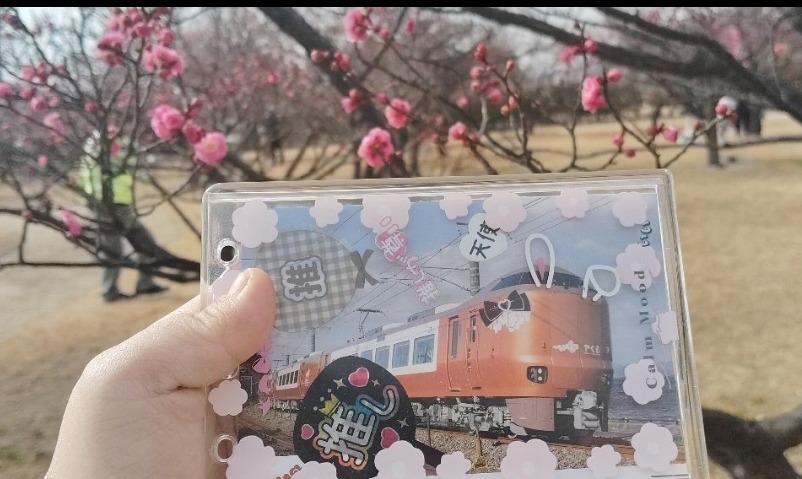 掲示板の画像