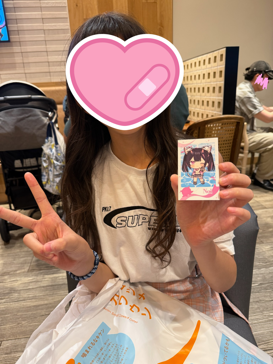 ノートの画像