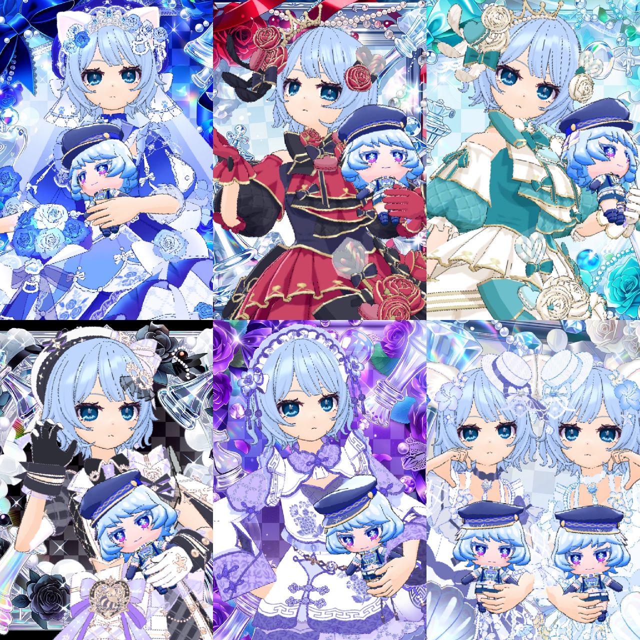 ノートの画像