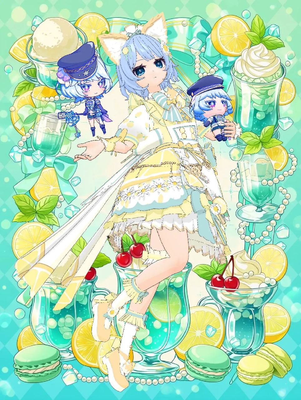ノートの画像