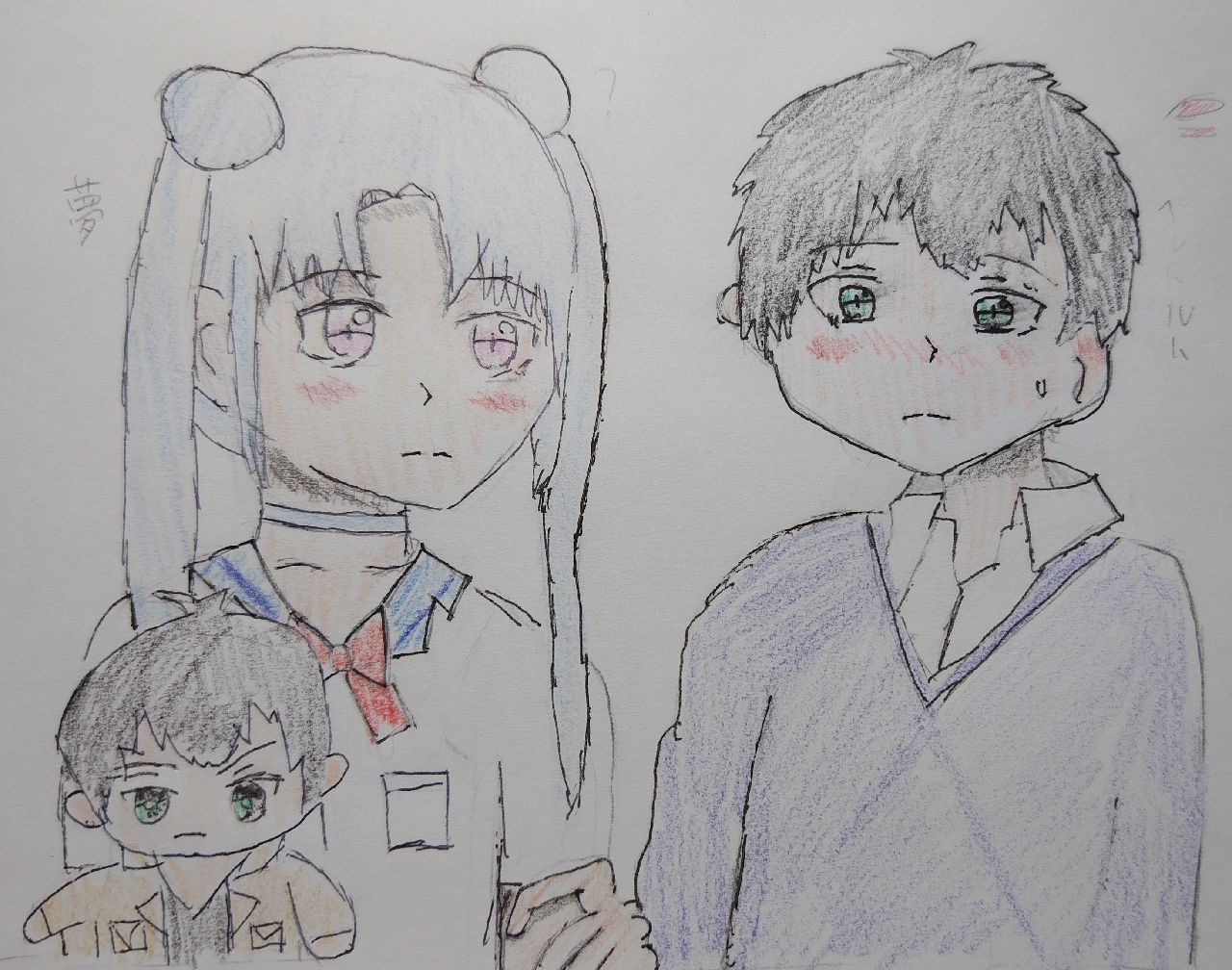 ノートの画像